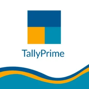 Tally Prime Accounting Software Gold Multi User (Perpetual Licence)