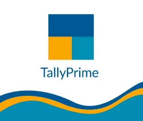 Tally Prime Accounting Software Gold Multi User (Perpetual Licence)